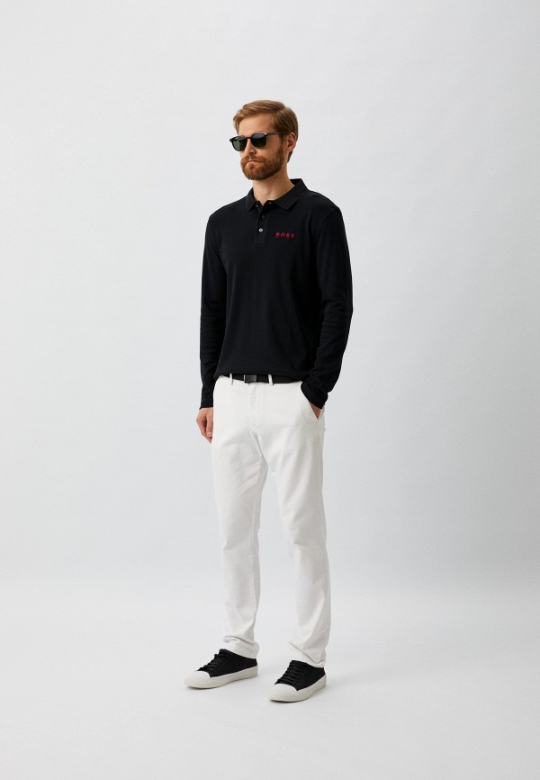 Boss Поло - Pittman 10 - фото 2