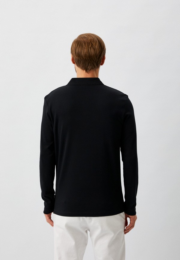 Boss Поло - Pittman 10 - фото 3