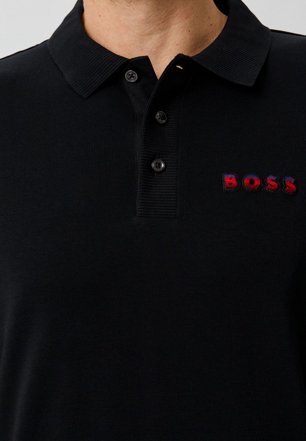 Boss Поло - Pittman 10 - фото 4