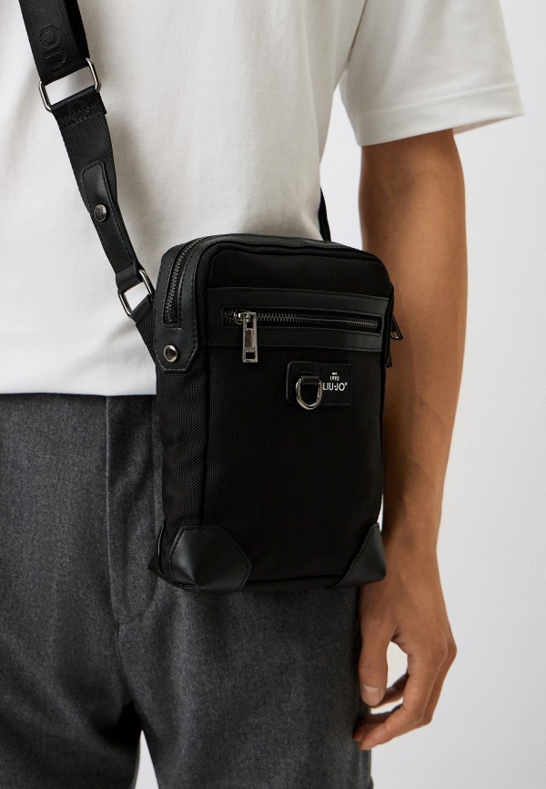 Liu Jo Uomo Сумка - фото 6