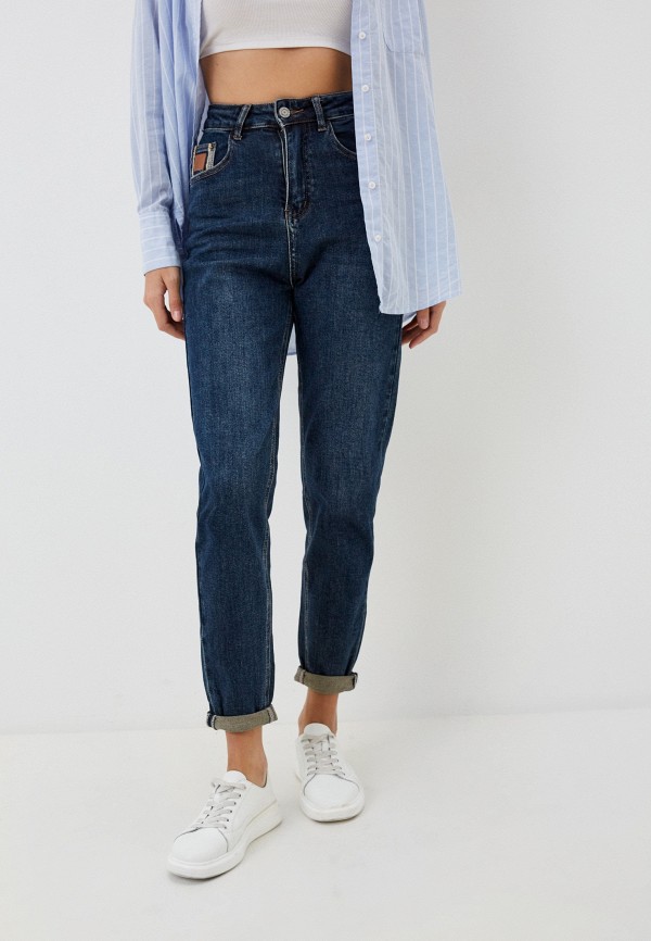 Snow Airwolf Джинсы - фото 1