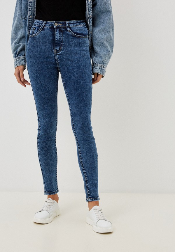 Snow Airwolf Джинсы - фото 1