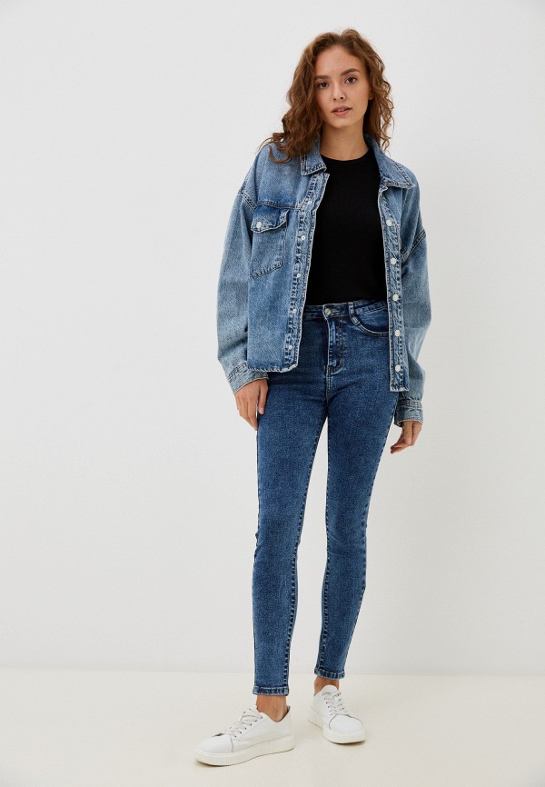 Snow Airwolf Джинсы - фото 2