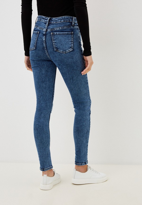 Snow Airwolf Джинсы - фото 3