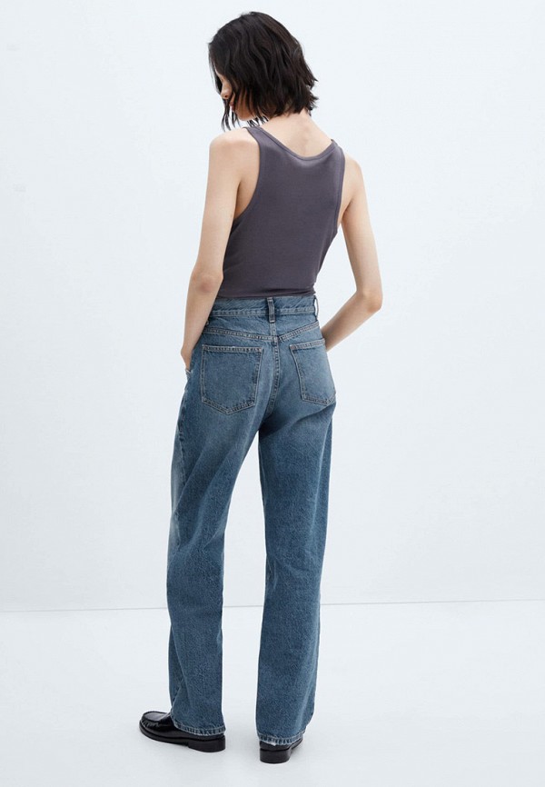 Mango Джинсы - DANI - фото 3