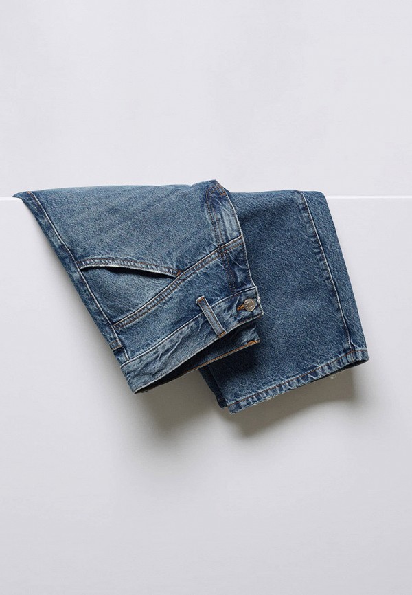 Mango Джинсы - DANI - фото 5