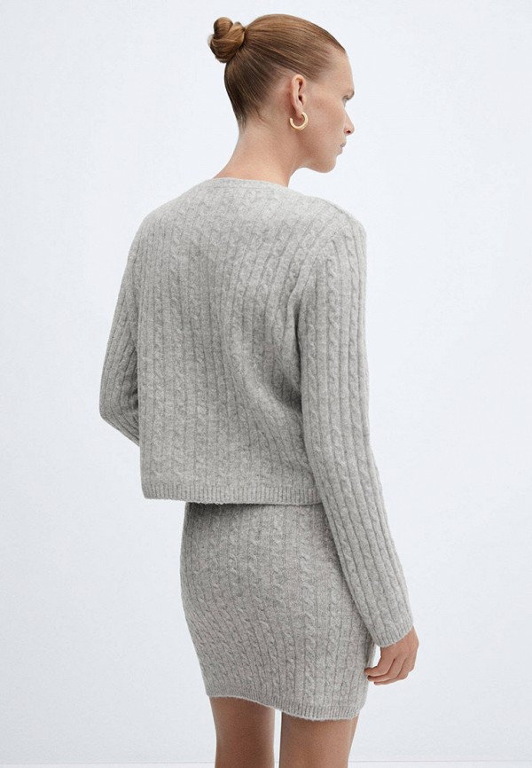 Mango Джемпер - JAIME - фото 3