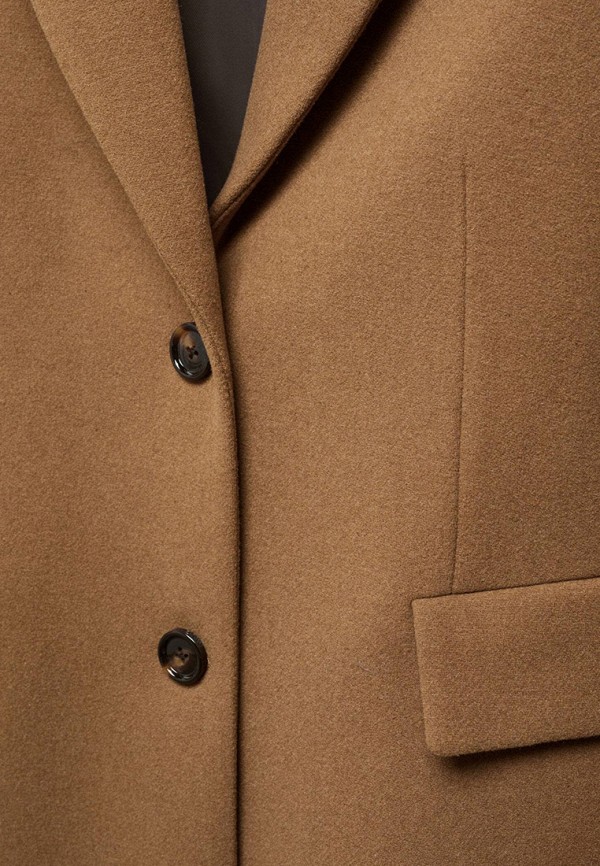 Mango Пальто однобортное - KHALO - фото 5