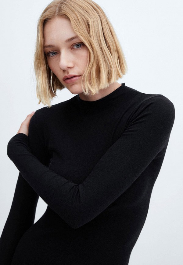 Mango Платье - PERCEBE - фото 4