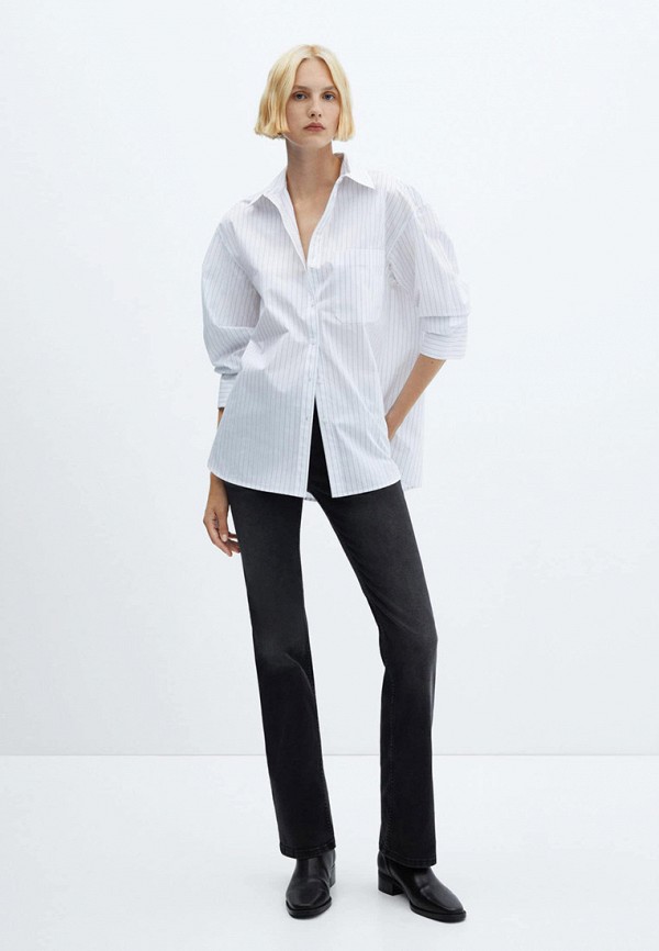 Mango Джинсы - KATE - фото 2