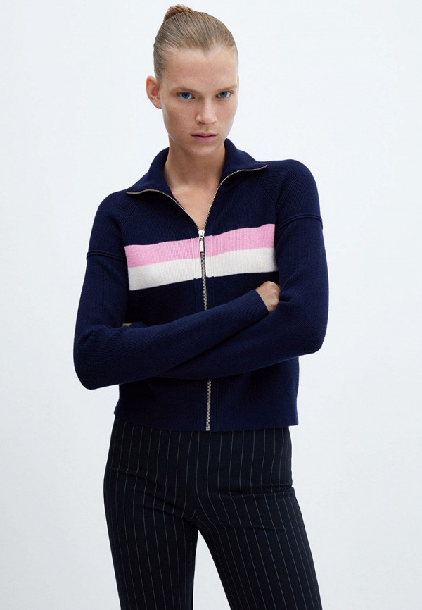 Mango Кардиган - CELU - фото 1