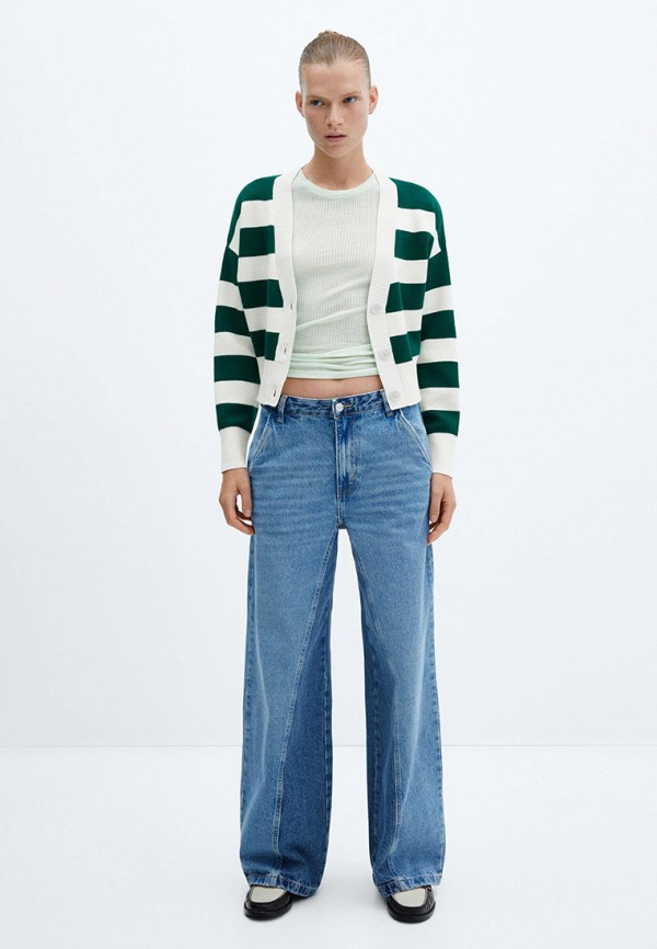 Mango Кардиган - ATRAM - фото 2