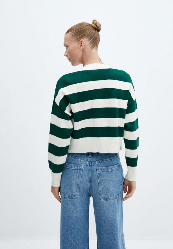 Mango Кардиган - ATRAM - фото 3