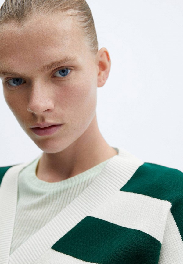 Mango Кардиган - ATRAM - фото 4