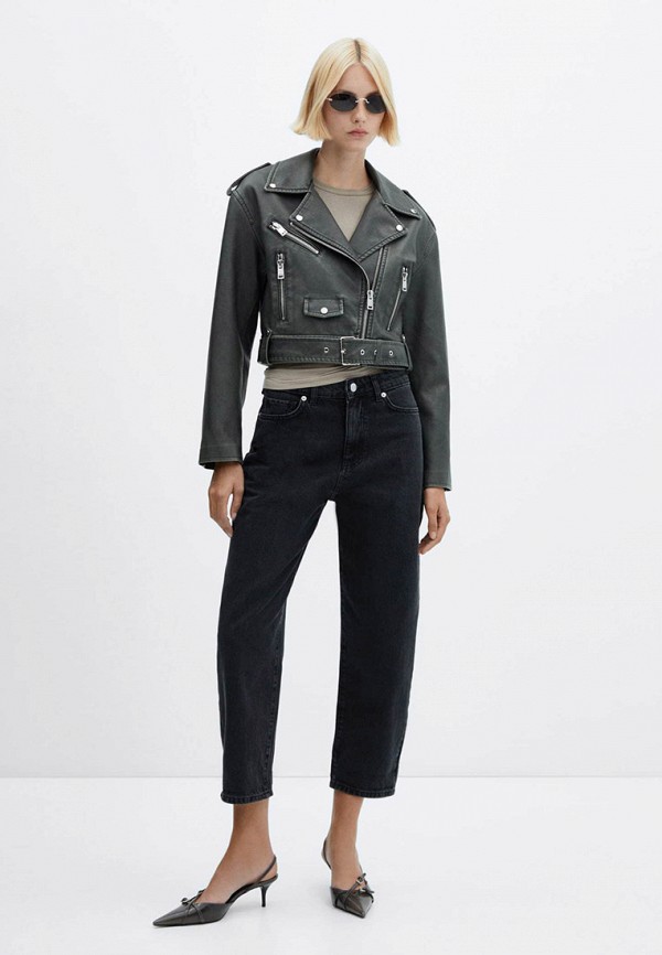 Mango Джинсы - AGATA - фото 2