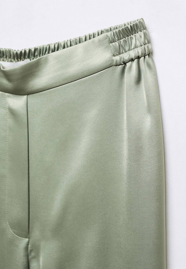 Mango Брюки - MASSIM - фото 4