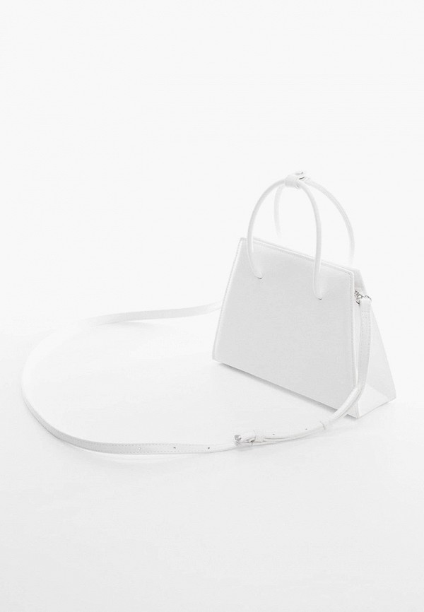 Mango Сумка - PICCOLO - фото 2