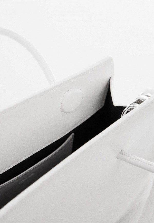 Mango Сумка - PICCOLO - фото 3