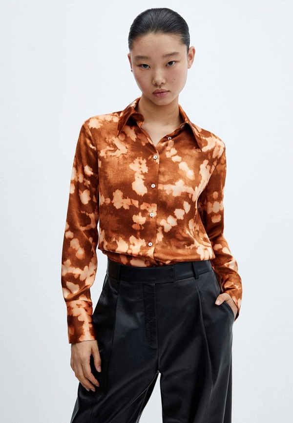 Mango Блуза - FUEGO - фото 1