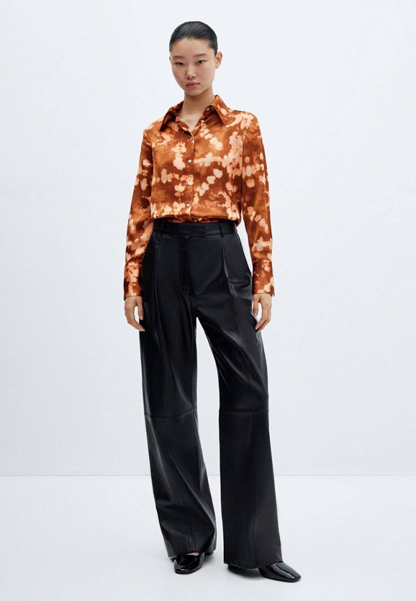 Mango Блуза - FUEGO - фото 2