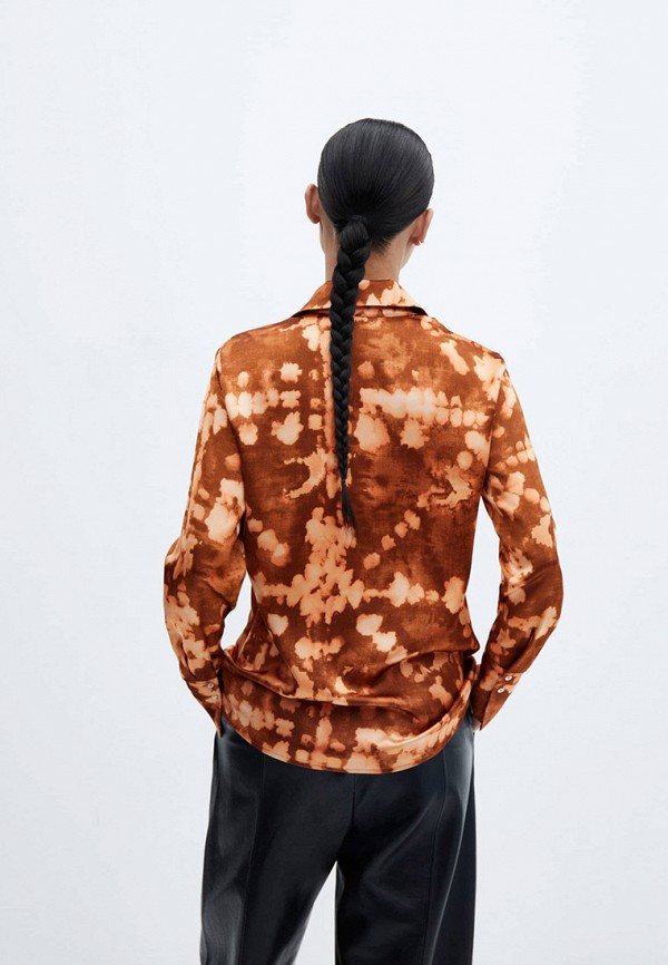 Mango Блуза - FUEGO - фото 3