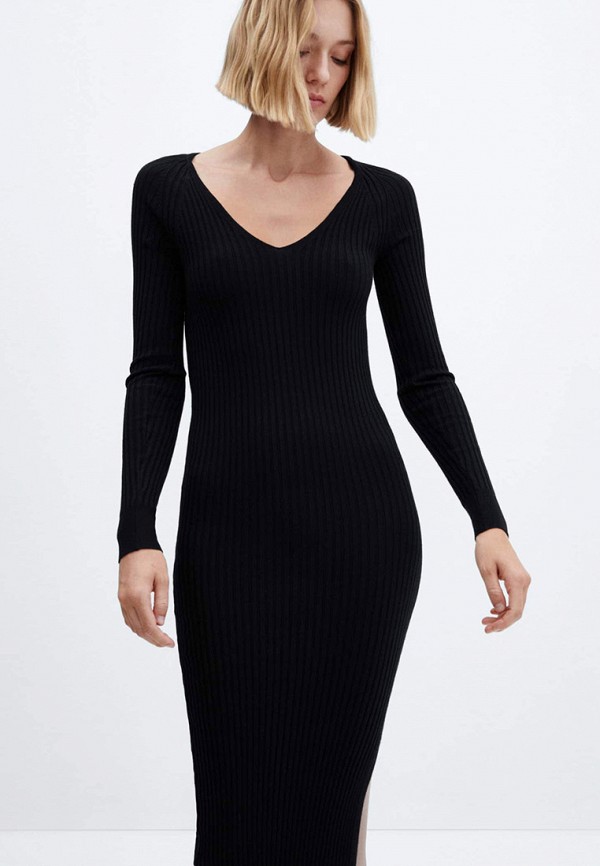 Mango Платье - GOLETA - фото 2