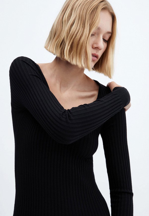 Mango Платье - GOLETA - фото 4