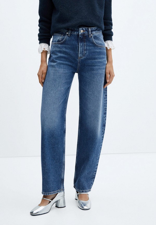 Mango Джинсы - ALBA - фото 1