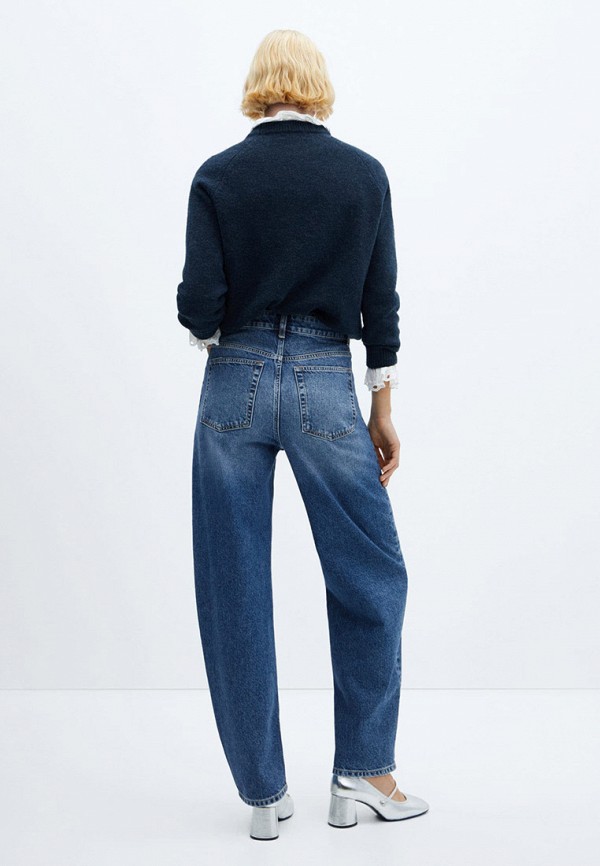 Mango Джинсы - ALBA - фото 3