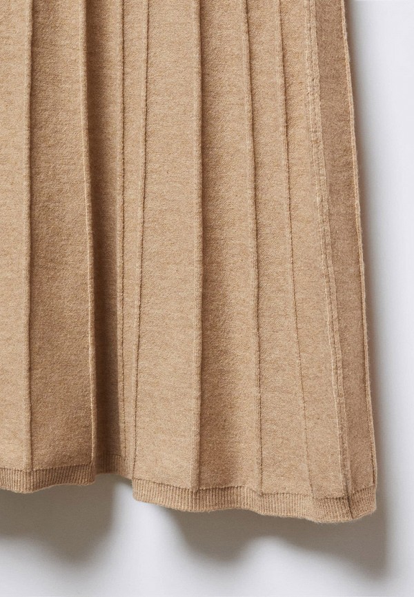 Mango Платье - FLURRY - фото 5