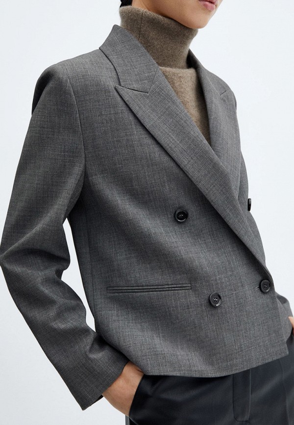 Mango Жакет - INES - фото 4