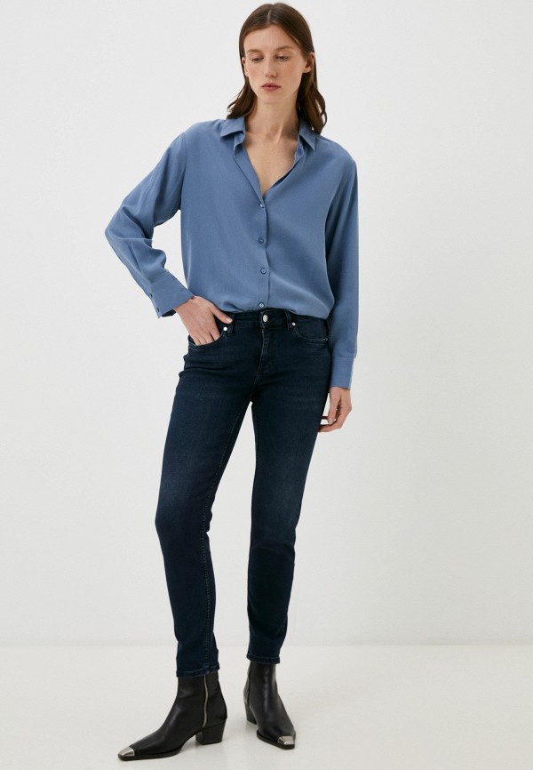 Mango Джинсы - PUSHUP - фото 2