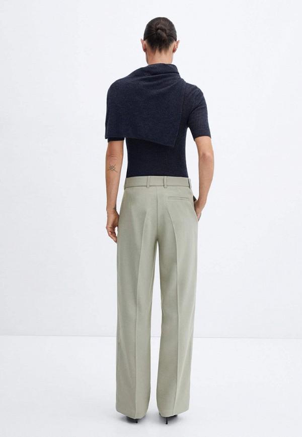 Mango Брюки - CESAR - фото 3