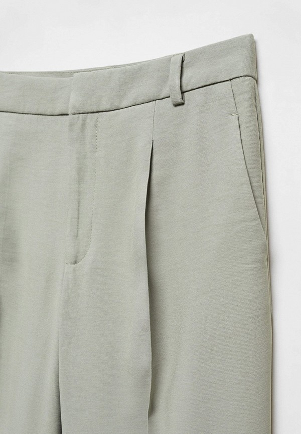 Mango Брюки - CESAR - фото 5