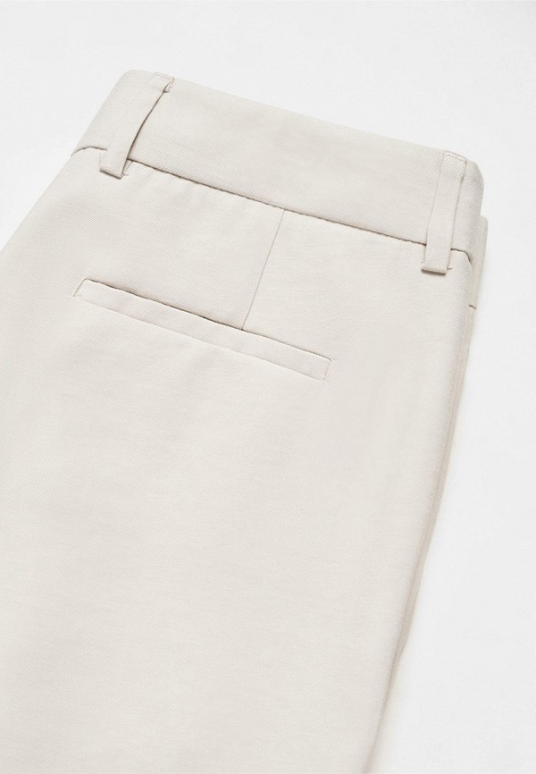 Mango Брюки - CESAR - фото 4