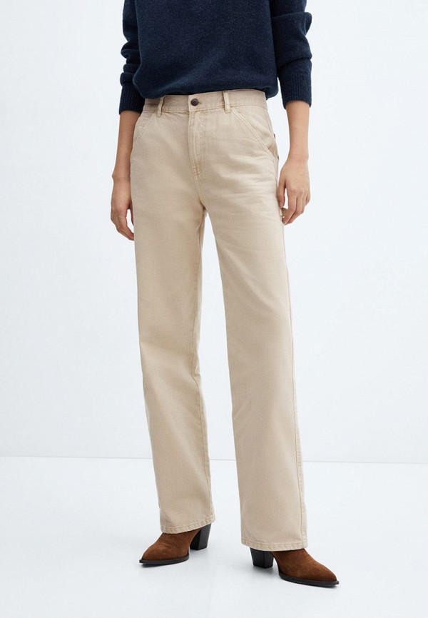 Mango Джинсы - JAIONE - фото 1