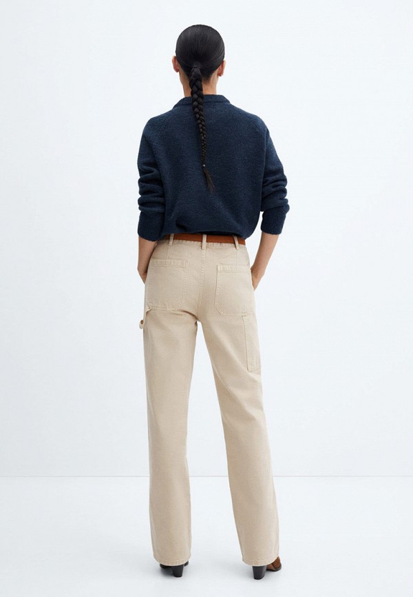 Mango Джинсы - JAIONE - фото 3