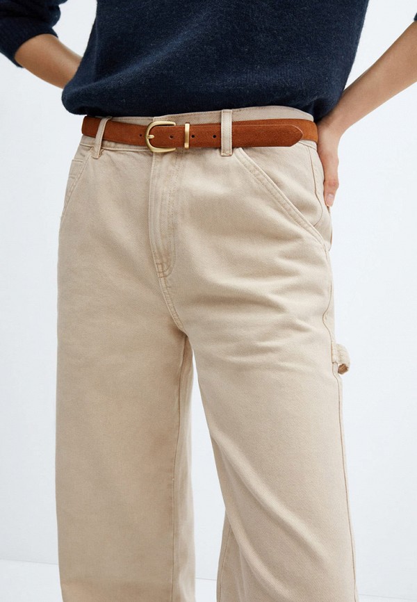 Mango Джинсы - JAIONE - фото 4