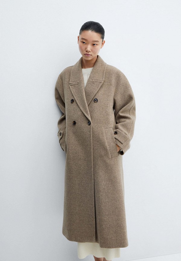 Mango Пальто - GAUGUIN - фото 3