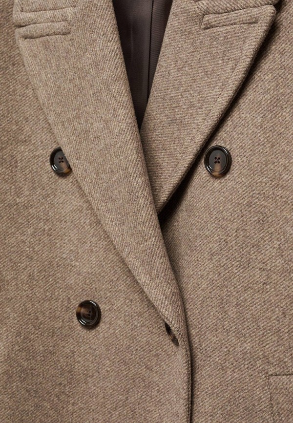 Mango Пальто - GAUGUIN - фото 5