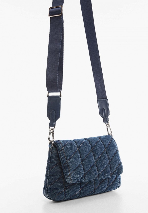 Mango Сумка - LEO - фото 2