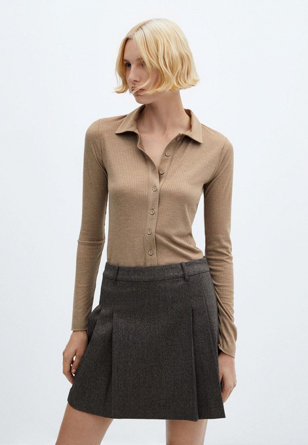 Mango Кардиган - DAN - фото 1