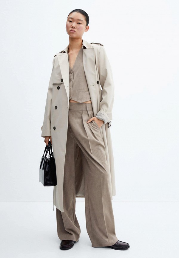 Mango Жилет - VICTORIA - фото 2