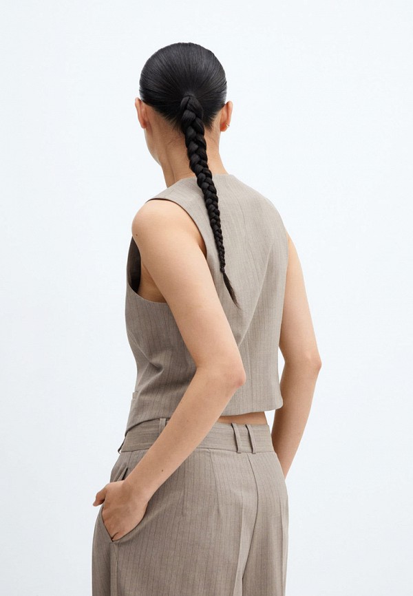 Mango Жилет - VICTORIA - фото 3