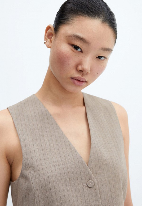 Mango Жилет - VICTORIA - фото 4