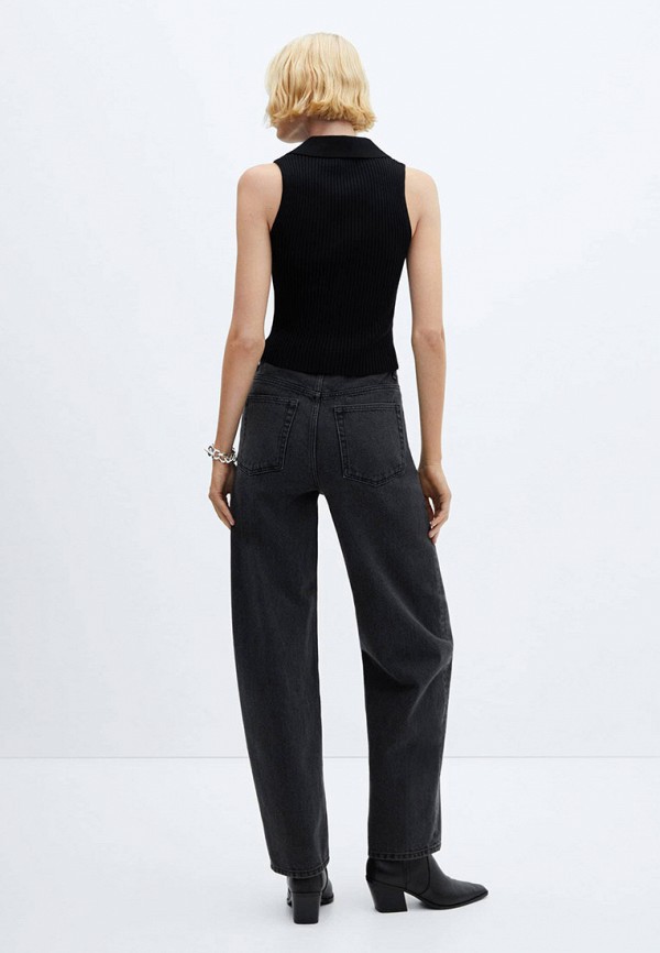 Mango Джинсы - ALBA - фото 3