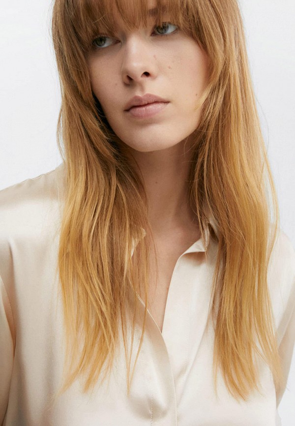 Mango Блуза - VICKY - фото 3