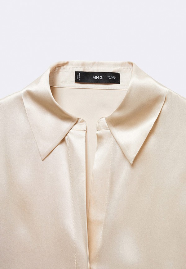 Mango Блуза - VICKY - фото 4