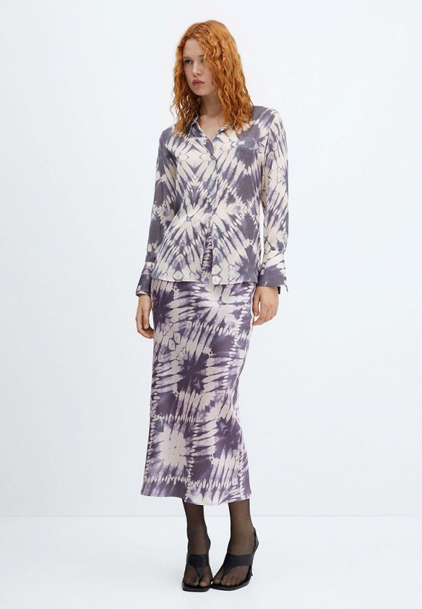 Mango Юбка - PRISMA - фото 2