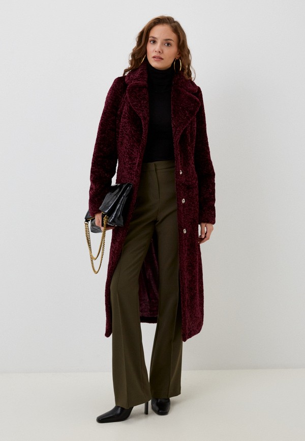 Nataliy Beate Шуба - фото 2